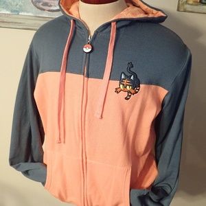 litten hoodie